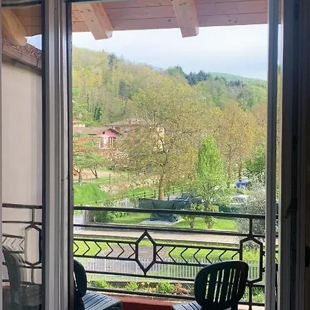 B&B Da Nora * Mallare