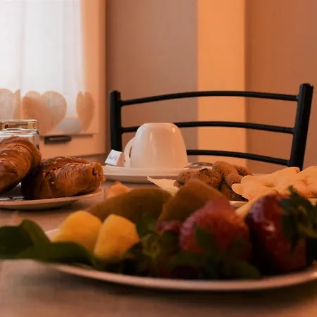 Da Nora Frühstückspension Mallare