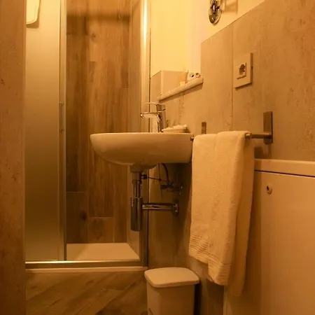 Da Nora Frühstückspension