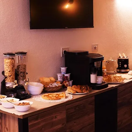 Da Nora Frühstückspension 3*