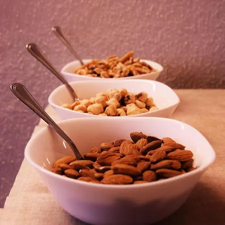 Da Nora Frühstückspension Mallare