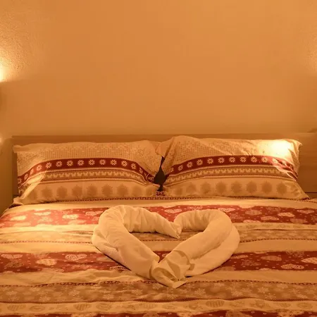 B&B Da Nora Bed & Breakfast