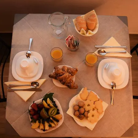 Frühstückspension Da Nora 3*