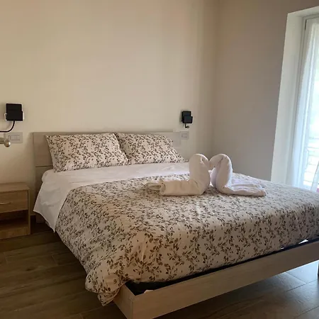 Da Nora Frühstückspension 3*