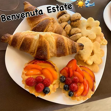 Da Nora Frühstückspension Mallare