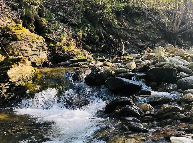 Couette-café Da Nora 3*