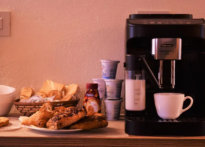 Alojamento de Acomodação e Pequeno-almoço Da Nora