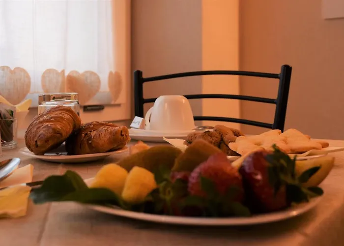 Da Nora Alojamento de Acomodação e Pequeno-almoço Mallare