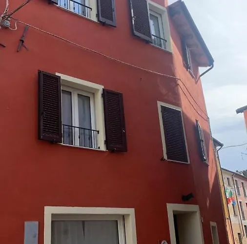 Alojamento de Acomodação e Pequeno-almoço Da Nora Mallare