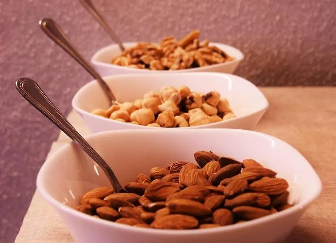 Da Nora Couette-café Mallare