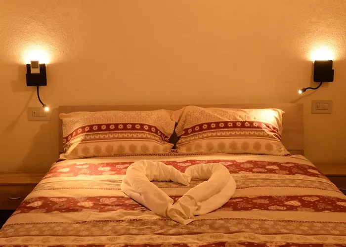 Da Nora Couette-café