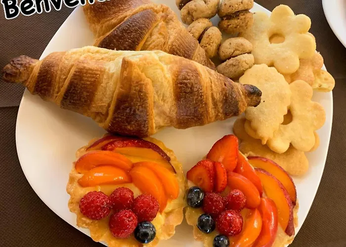 Da Nora Alojamento de Acomodação e Pequeno-almoço Mallare